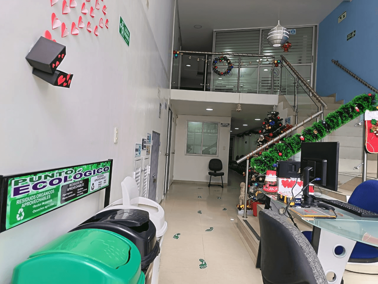 Centro médico profesional